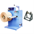 Rope Rewinding Machine for Paper Handle Making